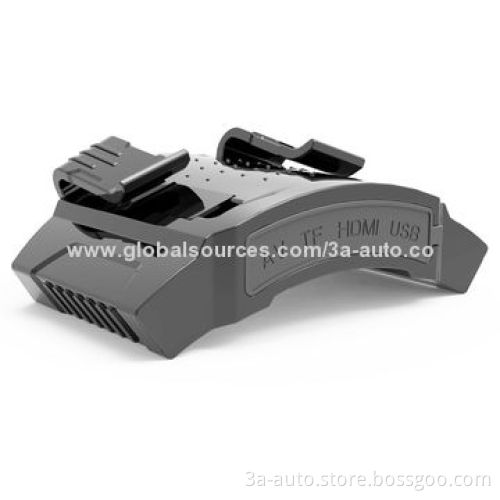 Waterproof Sports DV for 60m Depth Waterproof Level with Sports DVR Function, 1,080/720P/H.264